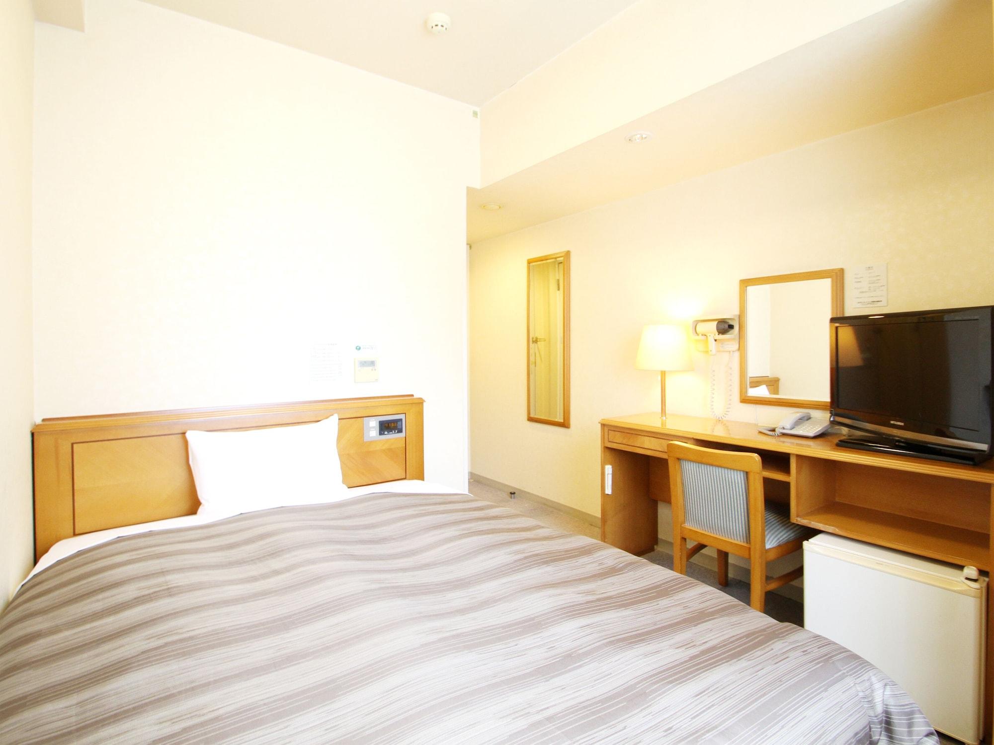 Route-inn Asahibashi Eki Higashi 那霸