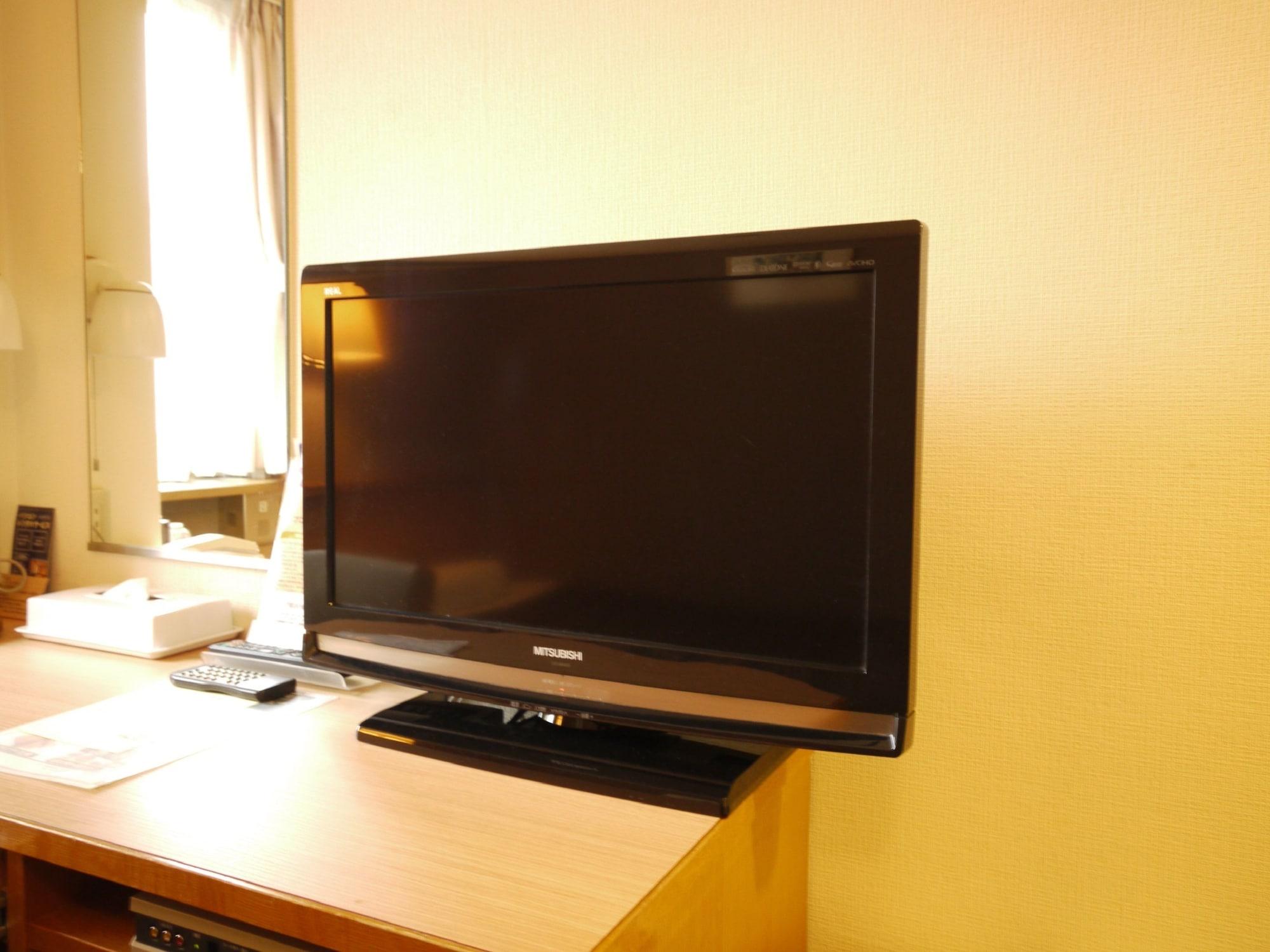 Route-inn Asahibashi Eki Higashi 酒店 3*