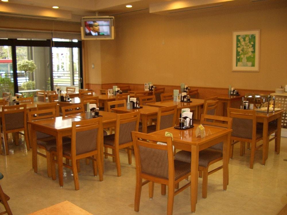 Route-inn Asahibashi Eki Higashi 酒店 那霸