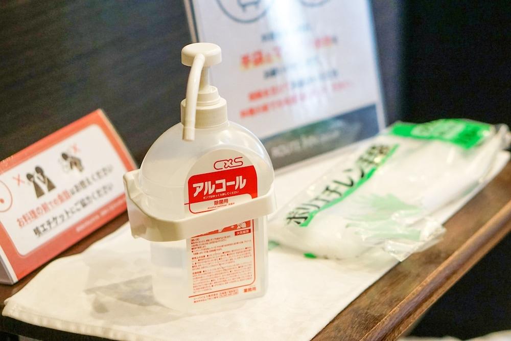 Route-inn Asahibashi Eki Higashi 酒店 那霸