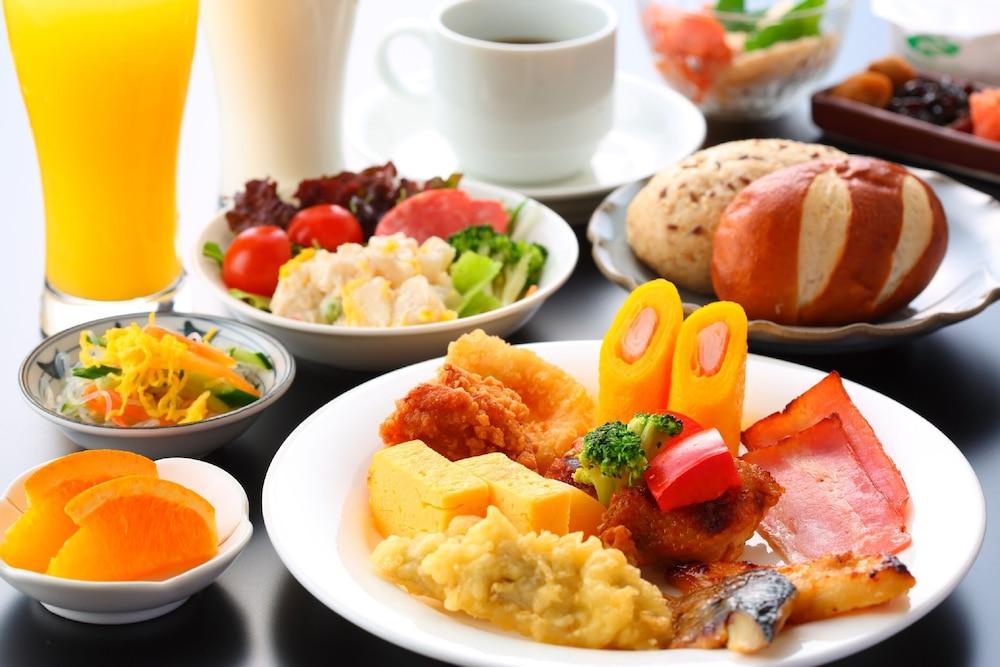 Route-inn Asahibashi Eki Higashi 那霸