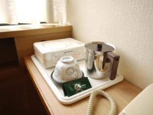 Route-inn Asahibashi Eki Higashi 3* 那霸
