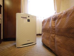 Route-inn Asahibashi Eki Higashi 酒店 3*