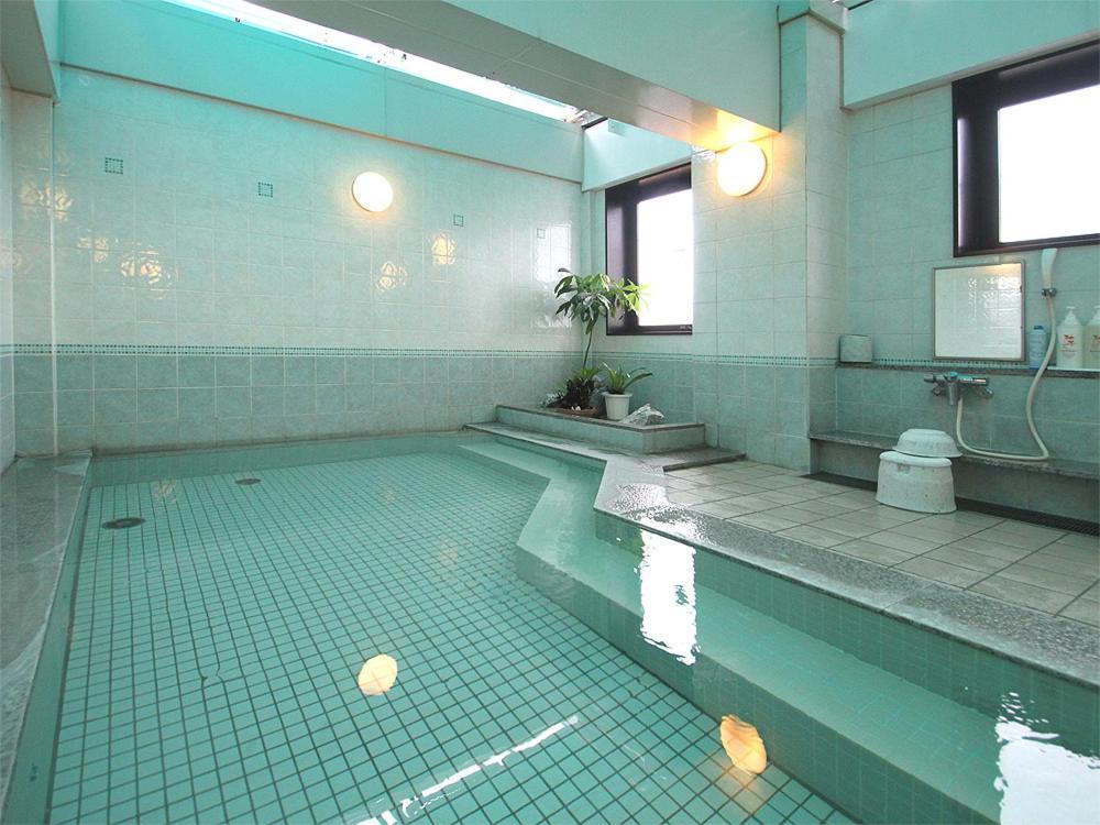 Route-inn Asahibashi Eki Higashi 酒店 3*