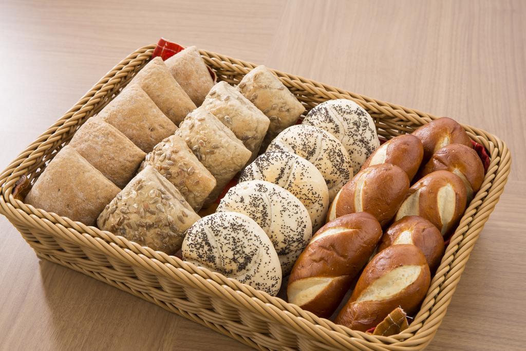 Route-inn Asahibashi Eki Higashi 酒店 3*