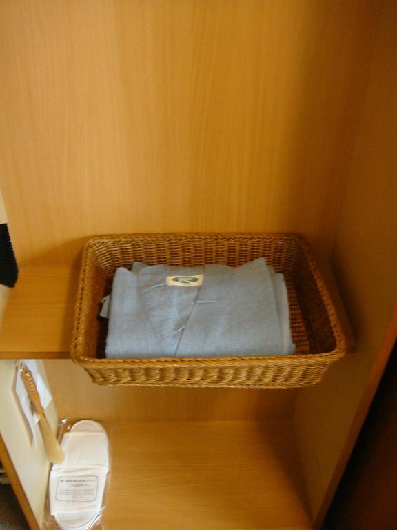 酒店 Route-inn Asahibashi Eki Higashi
