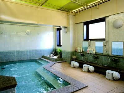 酒店 Route-inn Asahibashi Eki Higashi 3*